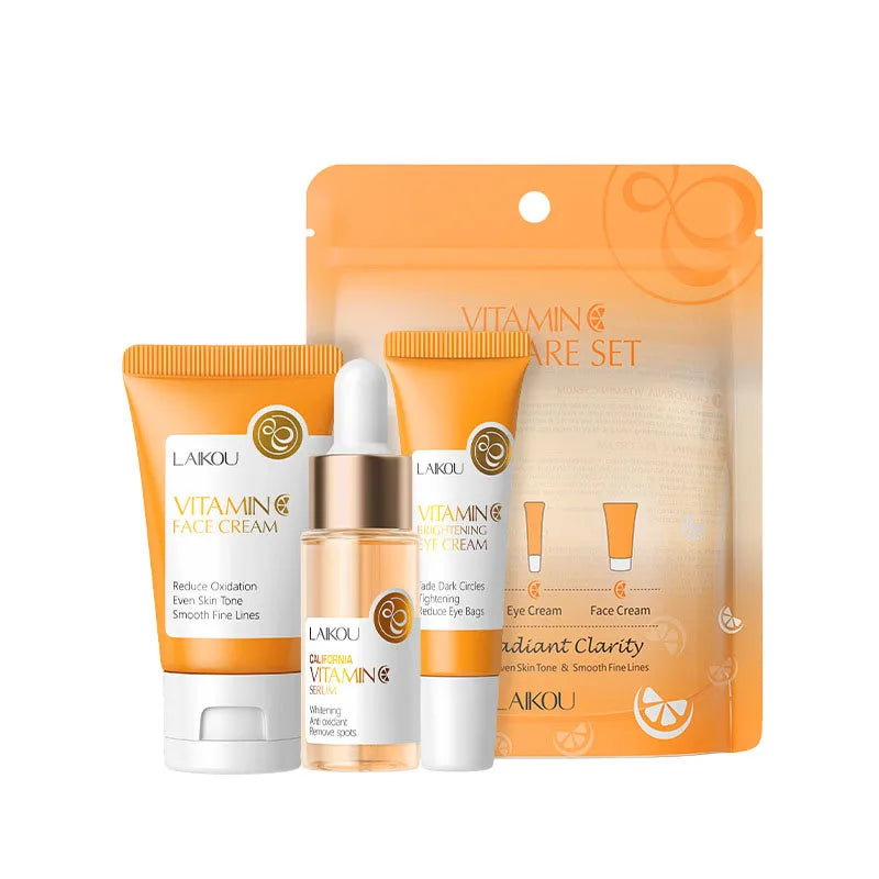 Caliente Coffret Soin Visage Premium